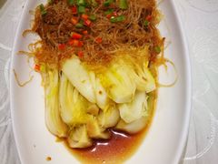 -东兴楼饭庄(六里桥店)