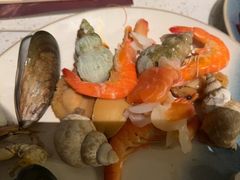 -金海湾自助餐厅(金陵饭店)