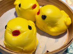 -京誉德北京烤鸭·北京菜(圆融广场5楼店)