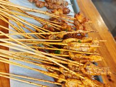 -冶建镜子·中国龙虾王(总店)