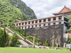 -鸡鸣山旅游风景区