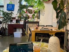 -109 COFFEE(建筑学院店)