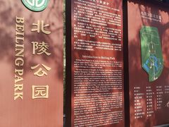 -北陵公园
