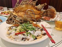 -朱仔记食府(江南大道店)