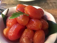 梅渍小番茄-熊藏居酒屋(kkone店)