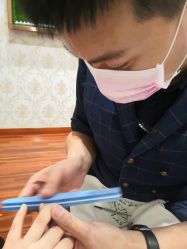 -圣婕美甲美睫皮肤管理