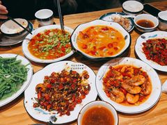-小口味