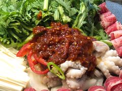 -韩一馆(吉大店)