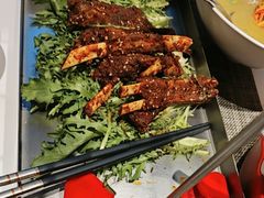 -上座云间·青年赣菜(绿茵店)