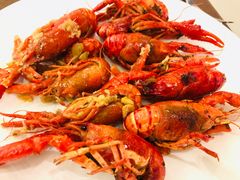 -海口绿发希尔顿酒店-田园汇自助餐·三文鱼·海鲜