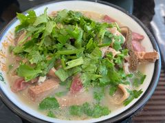 -宛平李记小吃(东关街店)