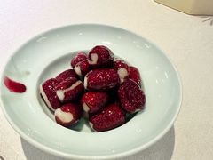 -世博源公馆·本帮融合菜·主题包厢·江景餐厅