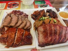 -永祥烧腊餐厅(虹口店)