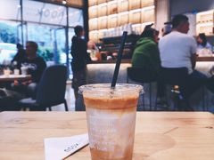 -GOTLOT COFFEE&KITCHEN角落厨房NOOK店