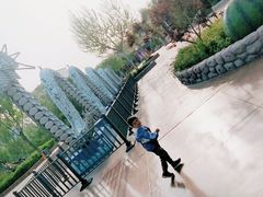 -济南方特东方神画