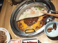 -季季红火锅(柳州广惠商业店)