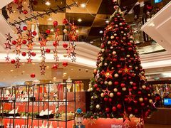 -上海静安昆仑大酒店