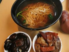 -功德林(南京西路店)