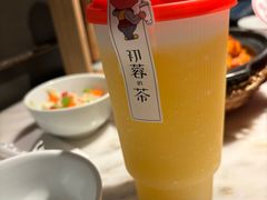 -初蓉丨遇见新川菜(亲贤街荣耀店)