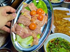 -重庆秦妈火锅(全国连锁五台山店)