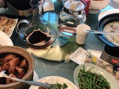 -丽华园(汉阳龙阳店)