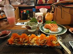 -半藏居酒屋(香港花园店)