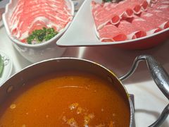 -田园肥牛鲍鱼先生(新北店)