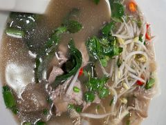 -PHO爺·越南料理(亦庄大族广场店)