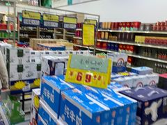 -娃哈哈(庆春路店)