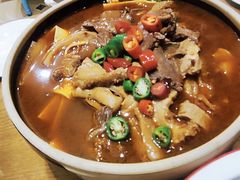 -品大三·经典淮扬菜(大行宫店)