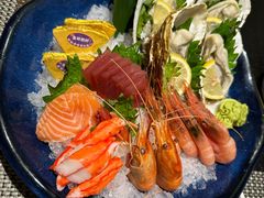 -桃夭日式料理(国信店)