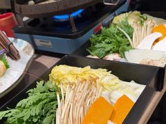 -小山日本料理(兴业太古汇店)