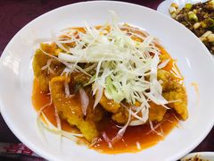 -老丘丘(较场口店)