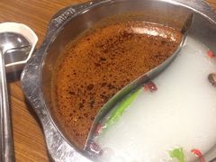 -傣妹火锅(荔湾广场店)