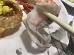 -海天盛宴新派海鲜自助餐厅(群力店)