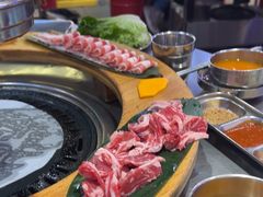 -玄希浪漫厨房·韩料烤肉(湖滨银泰in77店)