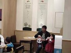 大堂-德克士(通宝路店)
