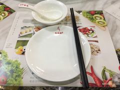 -點無缺茶楼·海鲜酒家(世博店)