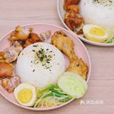 在家做猪蹄饭，卤一锅慢慢吃