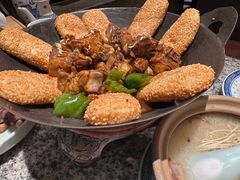 -南京大牌档(龙湖长楹天街店)