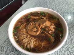 素什锦-美味斋(西北街店)