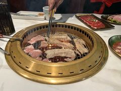 -炙城·韩式烤肉(南京东路店)