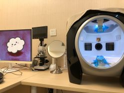 体验前-韩国淼美颜皮肤管理官方直营店