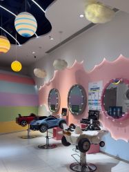 -星咔萌StarCamo儿童剪发(芳圆里IDMALL品牌形象店)