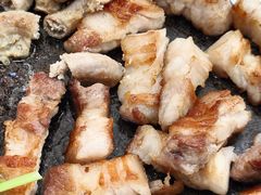 -大福黄牛料理·韩式烤肉·黄牛肥肠·酱蟹