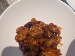 -绿茶餐厅(天通苑华联店)