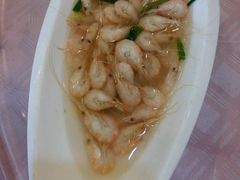白虾-西新饭店(城中店)