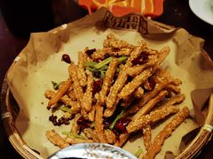 -肖记公安牛肉鱼杂馆·省级非物质文化遗产(三角路直营店)