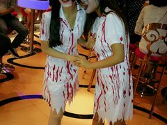 -蓝色派对KTV(聚然广场店)