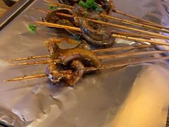 -晓靖轩烧烤(沙河风情店)
